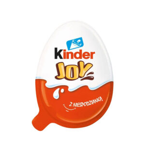 Üllatusmuna Kinder Joy 20g