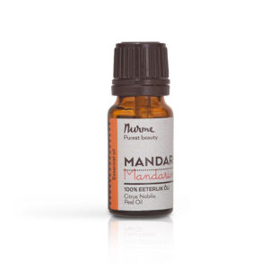 Nurme Mandariini eeterlik õli 10 ml