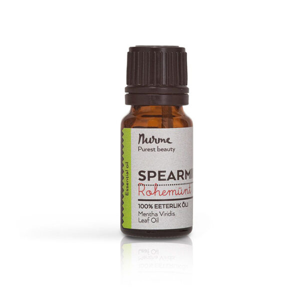Nurme Rohemünt eeterlik õli 10 ml