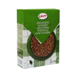 Tatar, LIMOR, 4x100g