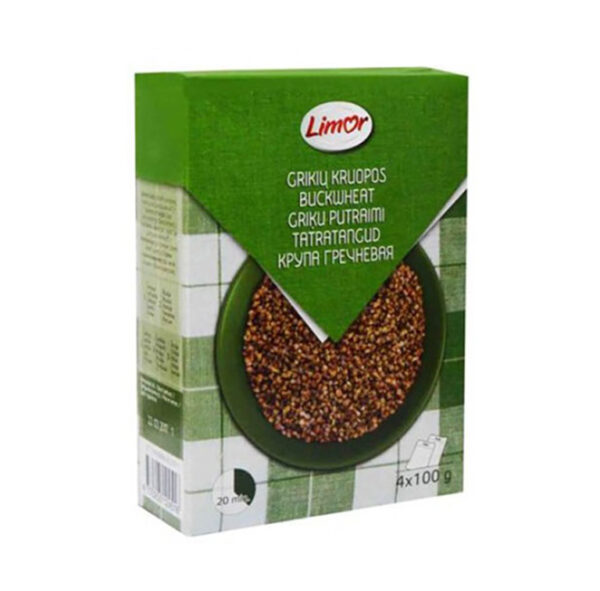 Tatar, LIMOR, 4x100g