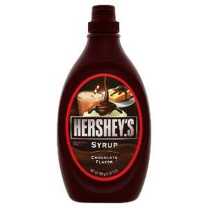 Hershey's Šokolaadimaitseline Siirup 680g