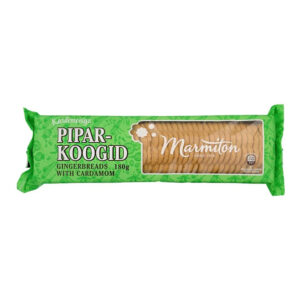 MARMITON Piparkoogid kardemoniga 180g