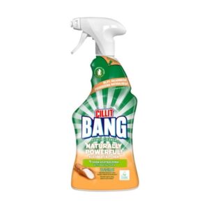 Üldpuhastusvahend köökidele Naturals, CILLIT BANG 750 ml