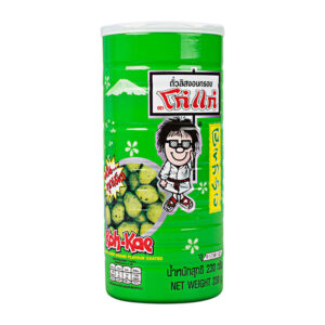 Maapähklid Wasabi maitselised, KOH-KAE, 180g