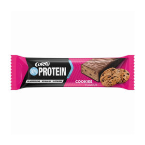 CORNY Protein Power proteiinibatoon küpsise 50g