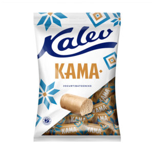 Kalev kama-jogurti batoonike 150g