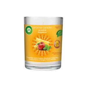 Lõhnaküünal Happiness, AIR WICK Aroma, 220 g