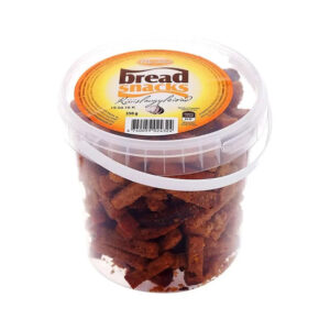 Küüslauguleivad ämbris, MARMITON, 300 g