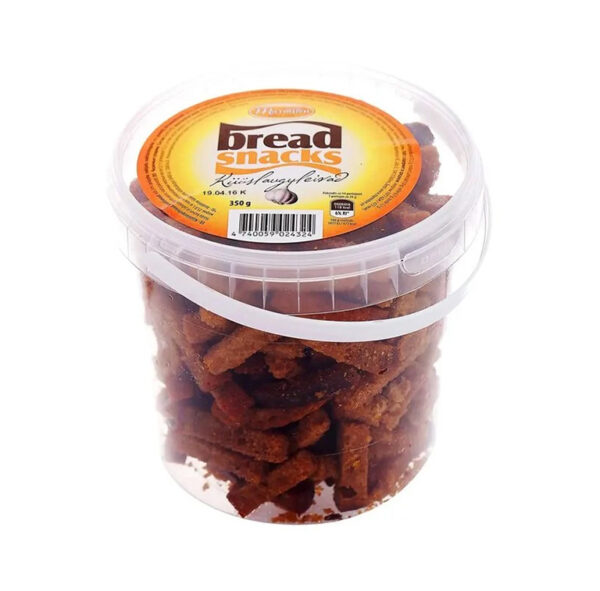 Küüslauguleivad ämbris, MARMITON, 300 g