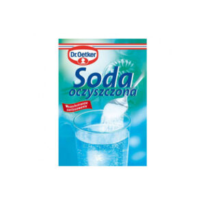 Söögisooda, DR. OETKER, 70 g