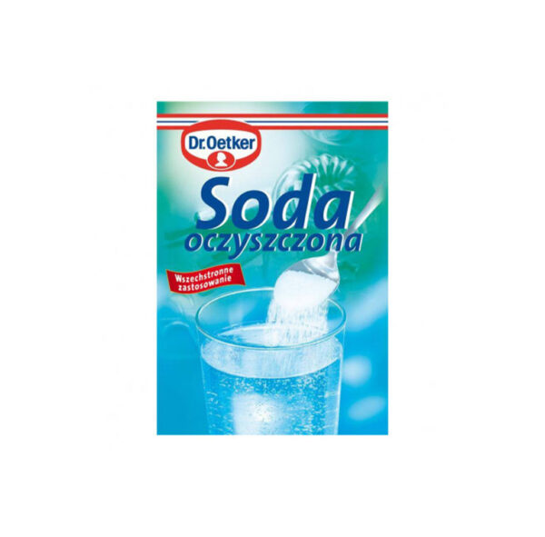 Söögisooda, DR. OETKER, 70 g