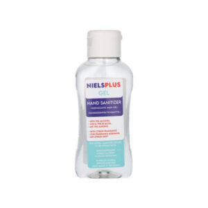 Käte desinfitseerimisgeel, 120 ml