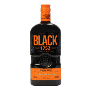 Black 1752, Riia balsam, 35% vol 0,7L