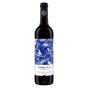 Aromatiseeritud puuviljavein VORUTA Winterspice 8,5%, 750ml
