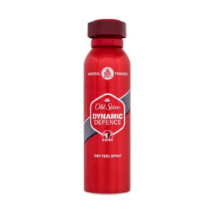 Pihustatav deodorant OLD SPICE Dynamic Defence, 200ml