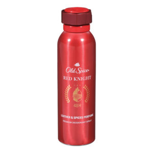 Old Spice Red Knight pihustatav Deodorant meestele 200ml