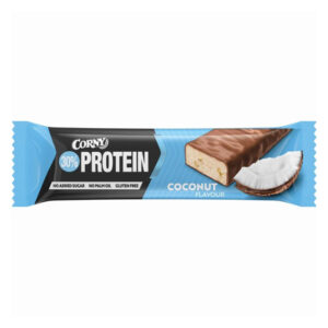 CORNY Protein Power proteiinibatoon kookose 50g