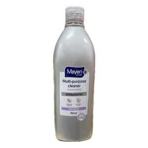 Üldpuhastusvahendi kontsentraat Lavender, MAYERI, 750 ml