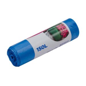 Prügikott 150L, 750x1150, 10tk/rull, McLean HD
