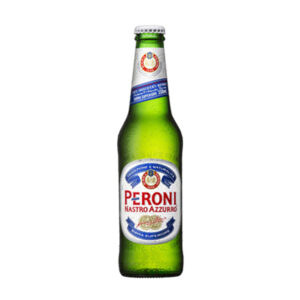 Õlu Peroni Nastro Azzurro 5% 330ml