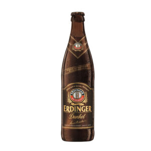 Erdinger dunkel õlu 5,3% 500ml