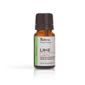 Eeterlik õli laimi, NURME, 10 ml