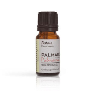 Eeterlik õli palmaroos, NURME, 10 ml