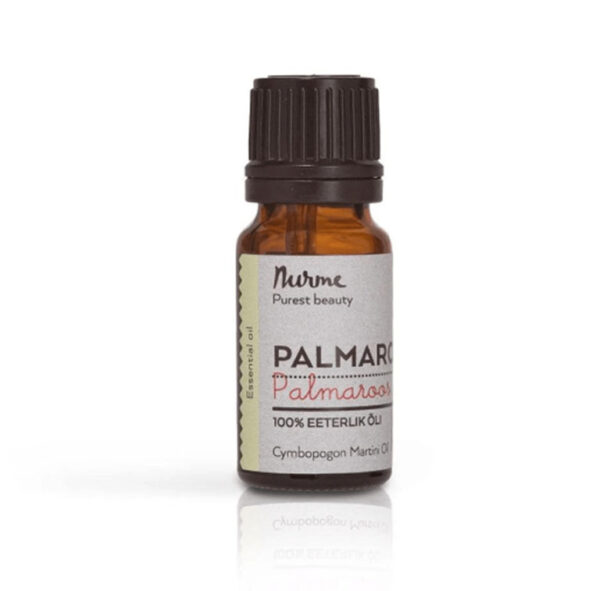 Eeterlik õli palmaroos, NURME, 10 ml