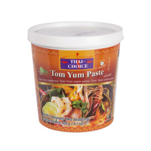 THAI CHOICE Tom Yum Supipasta 400g