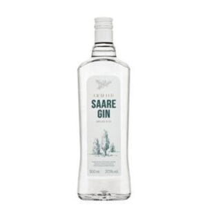 Saare Distilled Gin 37.5% 0.7