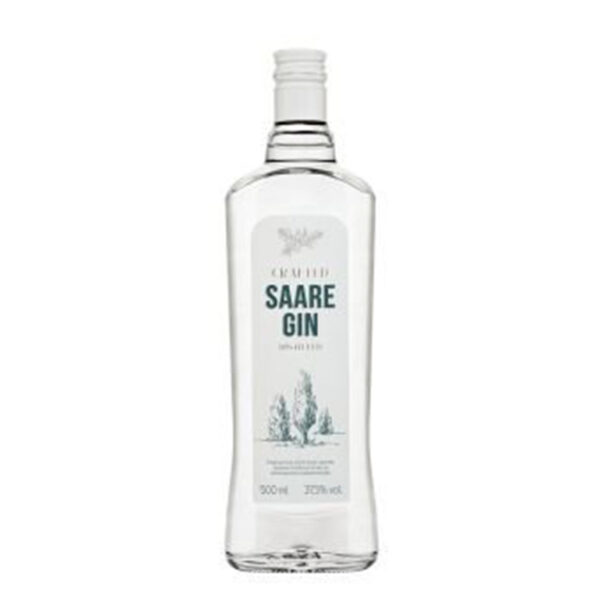 Saare Distilled Gin 37.5% 0.7