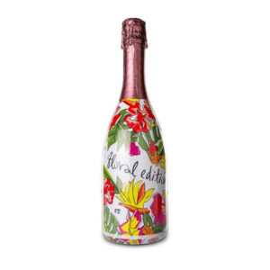 Valdo Floral Rose Brut 11,5% 750ml