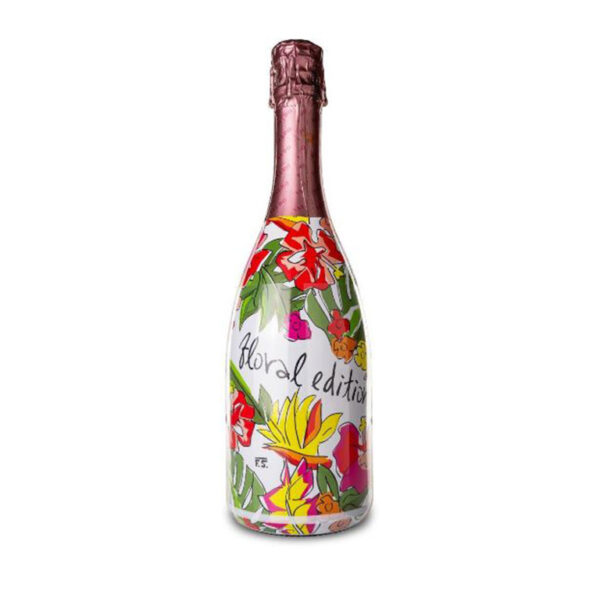Valdo Floral Rose Brut 11,5% 750ml