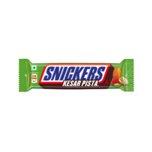 Batoon Kesar Pista, SNICKERS, 42 g