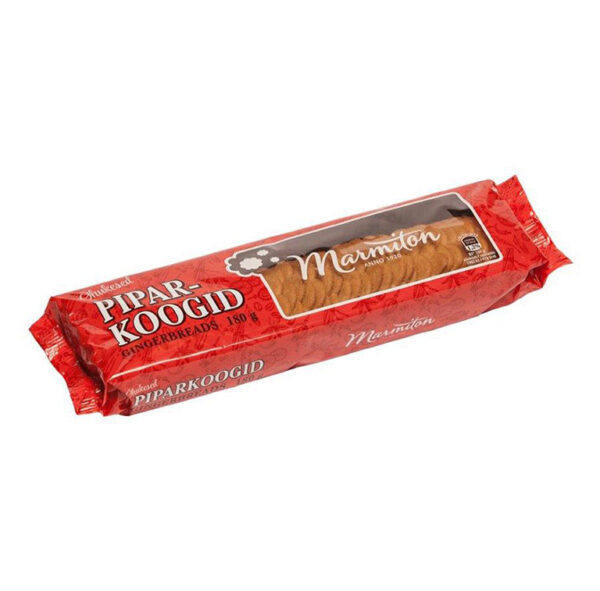 MARMITON piparkook 180g