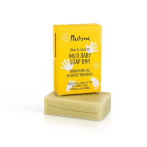 Kehaseep beebidele, NURME, 100 g