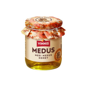 Erinevate lillede mesi, VINNIS, 300g