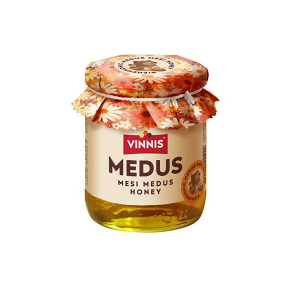 Erinevate lillede mesi, VINNIS, 300g