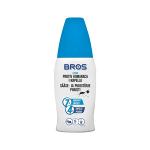 Sääse- ja puugitõrjepihusti, BROS, 100ml
