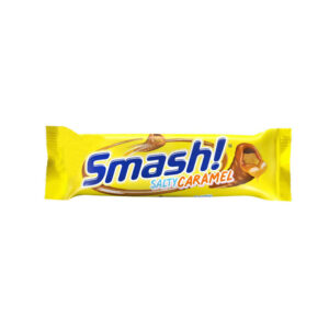 Batoonike soolakaramelli, SMASH, 40 g