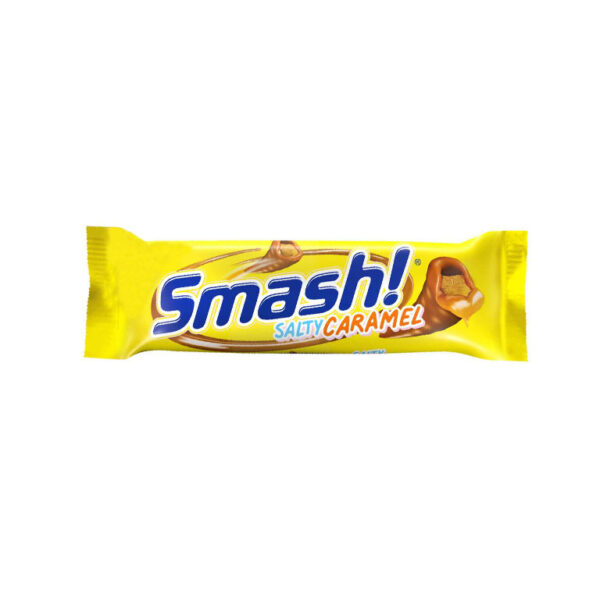 Batoonike soolakaramelli, SMASH, 40 g