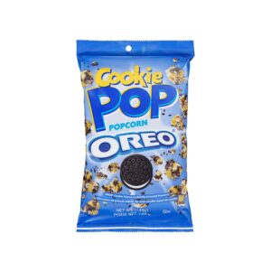 Popcorn COOKIE POP (OREO), 149g