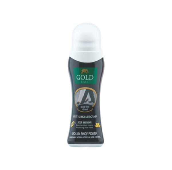 Kingaviks-läige Black, 75 ml