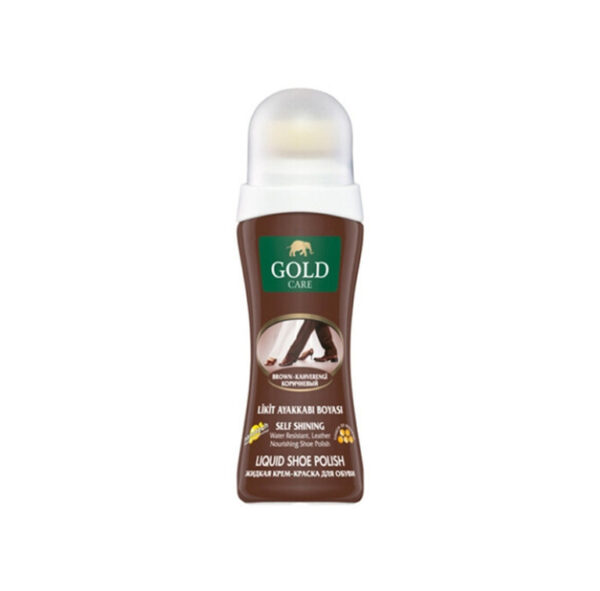 Kingaviks-läige Brown, 75 ml