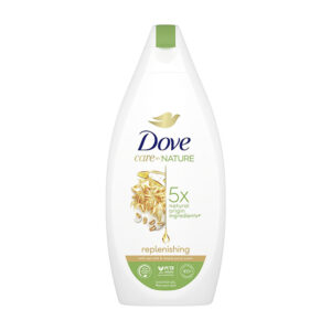 Dušigeel Replenishing, DOVE, 400 ml
