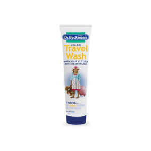 Pesugeel Travel Wash, DR. BECKMANN, 100 ml
