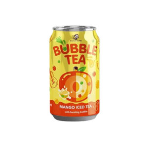 Mullitee mangomaitseline, LADY BOBA, 315 ml