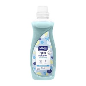 Pesuloputusvahend Fresh Hibiscus All-Care, MAYERI, 750 ml