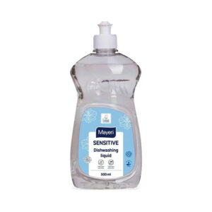 Nõudepesuvahend Sensitive, MAYERI, 500 ml